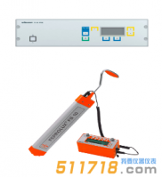 德國賽巴SebsaKMT FL2000電纜死接地故障定位系統(tǒng)