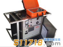 德國賽巴SebsaKMT S25電力電纜故障定位系統(分體式)