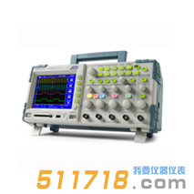 美國泰克TPS2000B數(shù)字存儲示波器系列