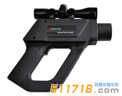 德國歐普士Optris P20H2紅外測(cè)溫儀