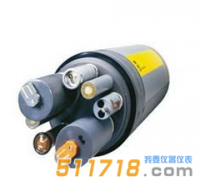 美國YSI 6600主導型多參數水質監測儀