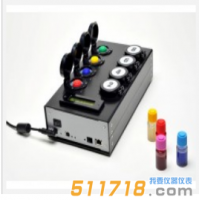 德國RBG RVLM型微生物快速檢測系統