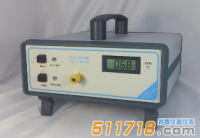 美國(guó)Quantek MODEL ZR1000微量氧分析儀