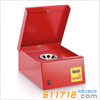 德國Funke Gerber Nova Safety蓋勃乳脂離心機