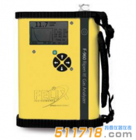 美國Felix?F-960 Ripen It！氣體分析儀