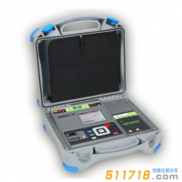 德國美翠 MI3210大功率高壓數字兆歐表