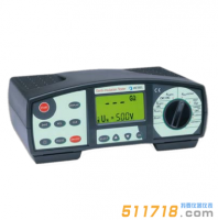 德國美翠 MI2088接地電阻測試儀