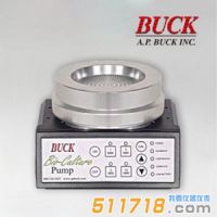 美國AP buck Bio-Culture-B30120型空氣微生物采樣器