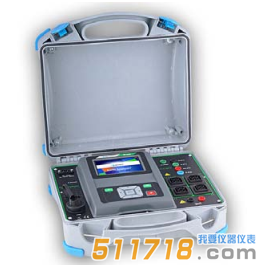 德國美翠 MI3290-GX4接地電阻測試儀