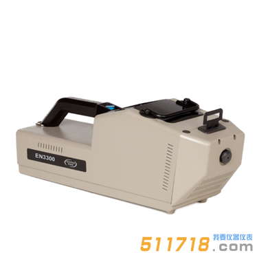 加拿大Scintrex trace EN3300便攜式爆炸物毒品探測器