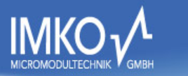 德國(guó)IMKO儀器儀表