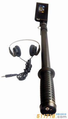 PM1701M手持式γ監測器