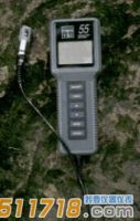 美國YSI 55型 溶解氧、溫度測量儀