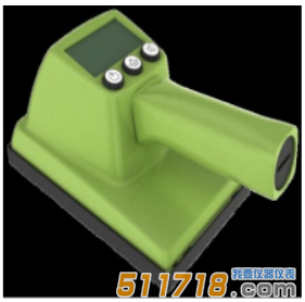 捷克VF PAM-170C便攜式表面污染儀