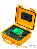 法國CA CA6470N專業型接地電阻測試儀