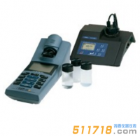 德國(guó)WTW Turb550 實(shí)驗(yàn)室臺(tái)式濁度儀