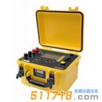 法國(guó)CA CA6240 10A微歐計(jì)