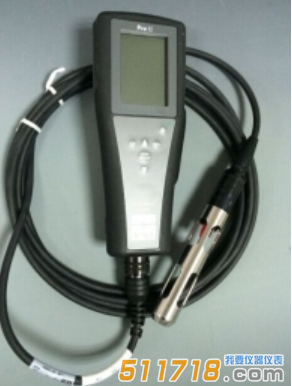 美國(guó)YSI Pro10 ?便攜式PH/氧化還原電位/溫度測(cè)試儀