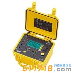 法國ＣＡ　CA6545絕緣電阻測(cè)試儀5000V