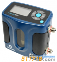 美國Mesalabs Defender 530+流量校準(zhǔn)器