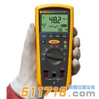 美國Fluke 1508絕緣電阻測試儀