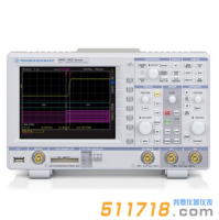 德國R&S HMO1002數字示波器