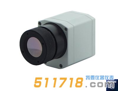 德國OPTRIS PI400高分辨率紅外熱像儀