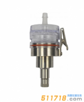 美國BGI SCC0.695個體采樣旋風分離器