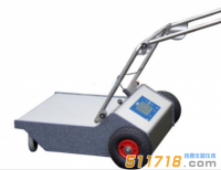 德國(guó)NUVIA(原德國(guó)SEA) LARS小推車(chē)式區(qū)域輻射掃描儀