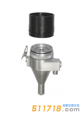 美國BGI GK4.162 (RASCAL)個體采樣旋風(fēng)分離器