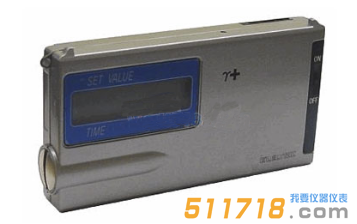 美國TA NRY22001報警中子劑量計