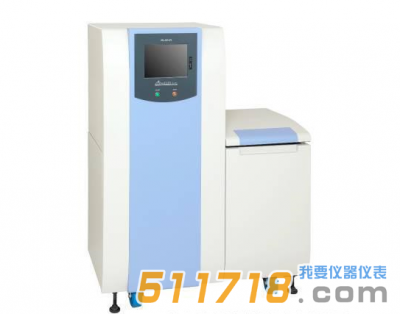 日本ALOKA LSC-LB7超低本底液閃譜儀