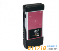 日本Fuji Electric NHE2 X， γ半導體便攜式儀表
