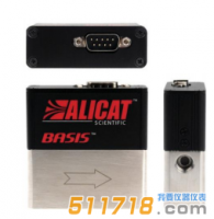 美國ALICAT  BASIS 質量流量控制器