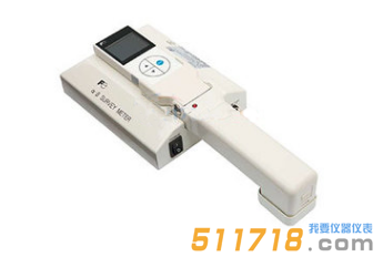 日本Fuji Electric NHJ2半導體式表面污染便攜式儀表