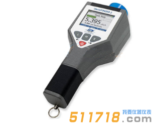 德國ICX identiFINDER 能譜儀