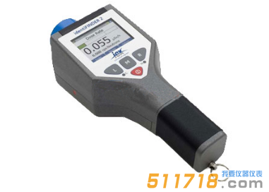 德國(guó)ICX identiFINDER?-UW能譜儀