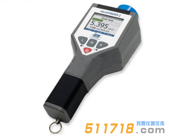 德國(guó)ICX Raider放射性識(shí)別儀