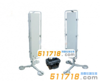 白俄羅斯Polimaster PM5000C-05M通道式輻射監測儀