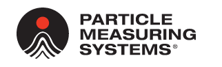 美國PMS粒子計數(shù)器