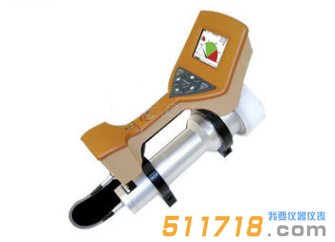 美國LUDLUM Model701同位素識別儀