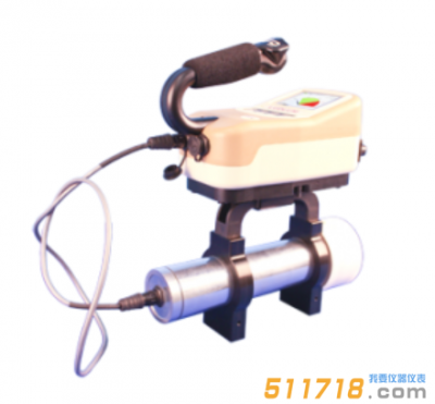 美國(guó)LUDLUM MODEL703手持式同位素識(shí)別儀