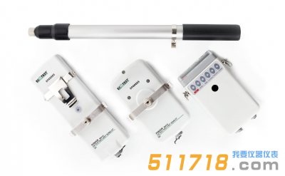 烏克蘭ECOTEST POSHUK(MKS-07)核輻射監測儀