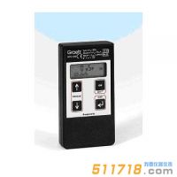 德國GRAETZ GPD-100個人劑量計