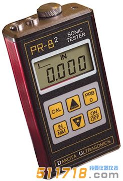 美國(guó)DAKOTA PR-82汽車專用測(cè)厚儀