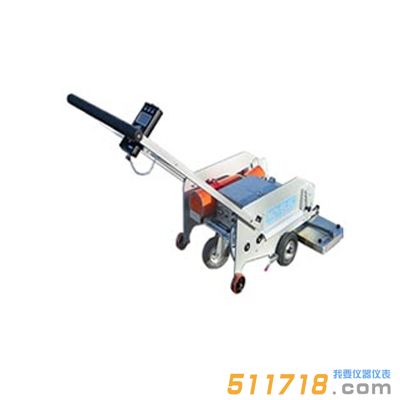 法國SAPHYMO CST28 N拖拉機式地表面沾污儀