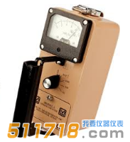 美國LUDLUM Model 6放射學(xué)輻射測(cè)量?jī)x