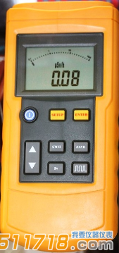 德國COLIY R280多功能輻射監(jiān)測儀