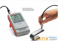 英國DIVERSE FD3F+鐵素體測定儀