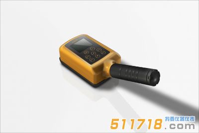 德國(guó)COLIY R900輻射檢測(cè)儀